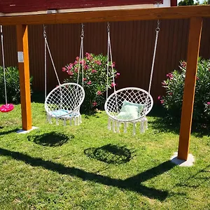  Daire Green Garden Plus Apartman